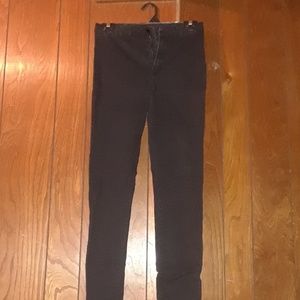F21 jeans